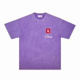Picture of Rhude T Shirts Short _SKURhudeS-XXLsytZRH0082217